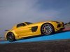 Mercedes-Benz SLS AMG Black Series 2014
