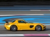 Mercedes-Benz SLS AMG Black Series 2014