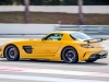 Mercedes-Benz SLS AMG Black Series (2014)