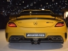 Mercedes-Benz SLS AMG Black Series 2014