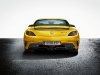 Mercedes-Benz SLS AMG Black Series 2014