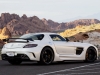 Mercedes-Benz SLS AMG Black Series 2014