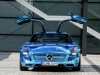 2014 Mercedes-Benz SLS AMG Coupe Electric Drive thumbnail photo 34215