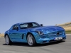 2014 Mercedes-Benz SLS AMG Coupe Electric Drive thumbnail photo 34216