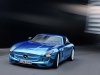 2014 Mercedes-Benz SLS AMG Coupe Electric Drive thumbnail photo 34220