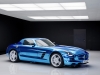 2014 Mercedes-Benz SLS AMG Coupe Electric Drive thumbnail photo 34223
