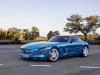 Mercedes-Benz SLS AMG Coupe Electric Drive 2014