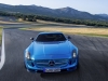 Mercedes-Benz SLS AMG Coupe Electric Drive 2014