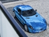 Mercedes-Benz SLS AMG Coupe Electric Drive 2014