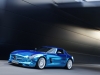 Mercedes-Benz SLS AMG Coupe Electric Drive 2014