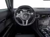 Mercedes-Benz SLS AMG Coupe Electric Drive 2014