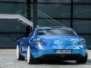 Mercedes-Benz SLS AMG Coupe Electric Drive 2014