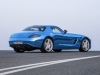 Mercedes-Benz SLS AMG Coupe Electric Drive 2014