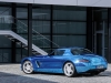 Mercedes-Benz SLS AMG Coupe Electric Drive 2014