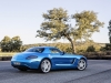 Mercedes-Benz SLS AMG Coupe Electric Drive 2014