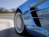Mercedes-Benz SLS AMG Coupe Electric Drive 2014
