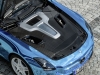 Mercedes-Benz SLS AMG Coupe Electric Drive 2014