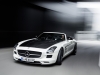 Mercedes-Benz SLS AMG GT Final Edition 2014