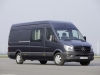 2014 Mercedes-Benz Sprinter thumbnail photo 10174