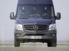 Mercedes-Benz Sprinter 2014