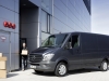 Mercedes-Benz Sprinter 2014