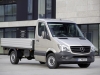 2014 Mercedes-Benz Sprinter thumbnail photo 10182