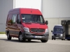 2014 Mercedes-Benz Sprinter thumbnail photo 10183