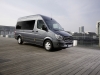 2014 Mercedes-Benz Sprinter thumbnail photo 10185