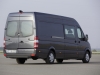 Mercedes-Benz Sprinter 2014