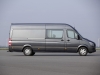 Mercedes-Benz Sprinter 2014
