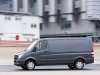 Mercedes-Benz Sprinter 2014
