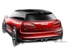 2014 MINI Clubman Concept thumbnail photo 47522