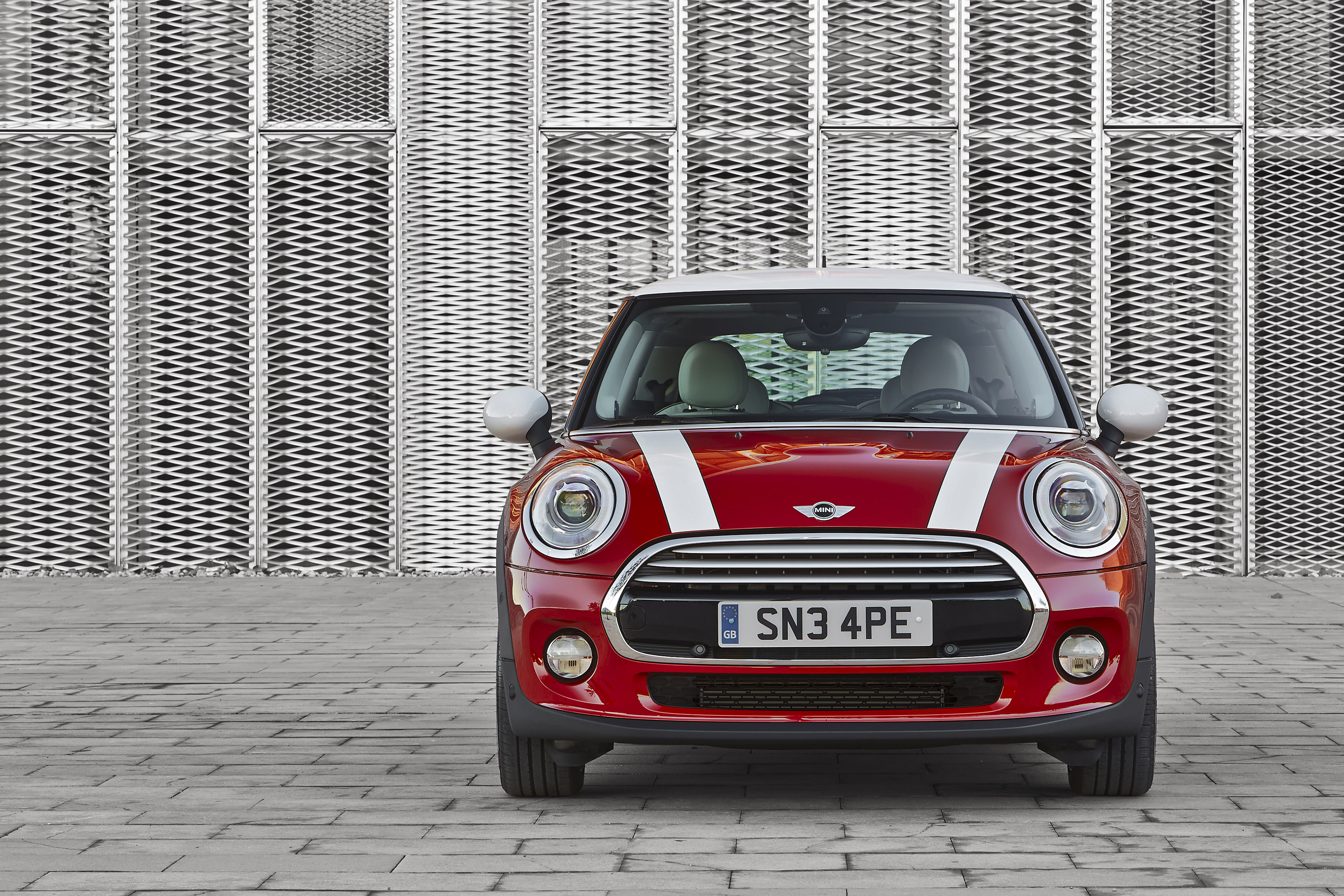 MINI Cooper photo #19