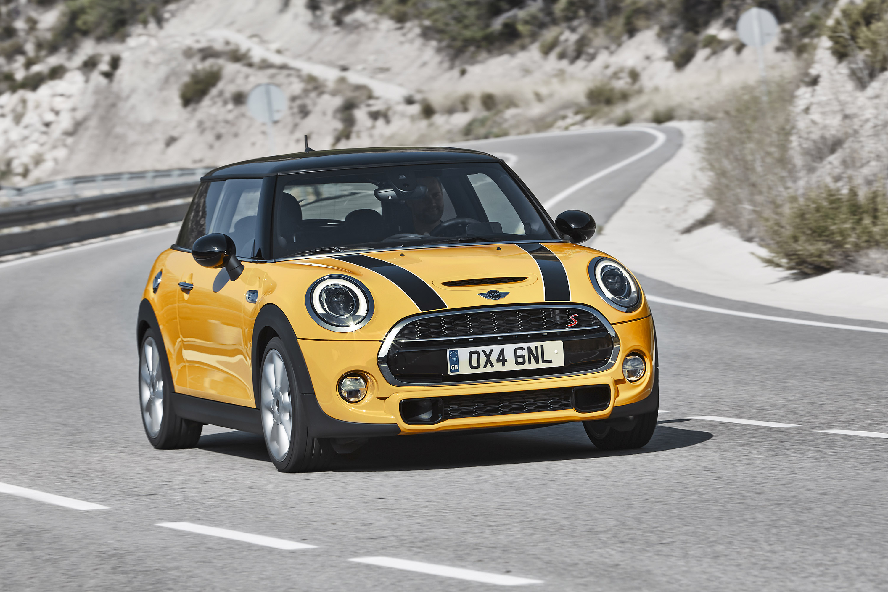 MINI Cooper photo #31