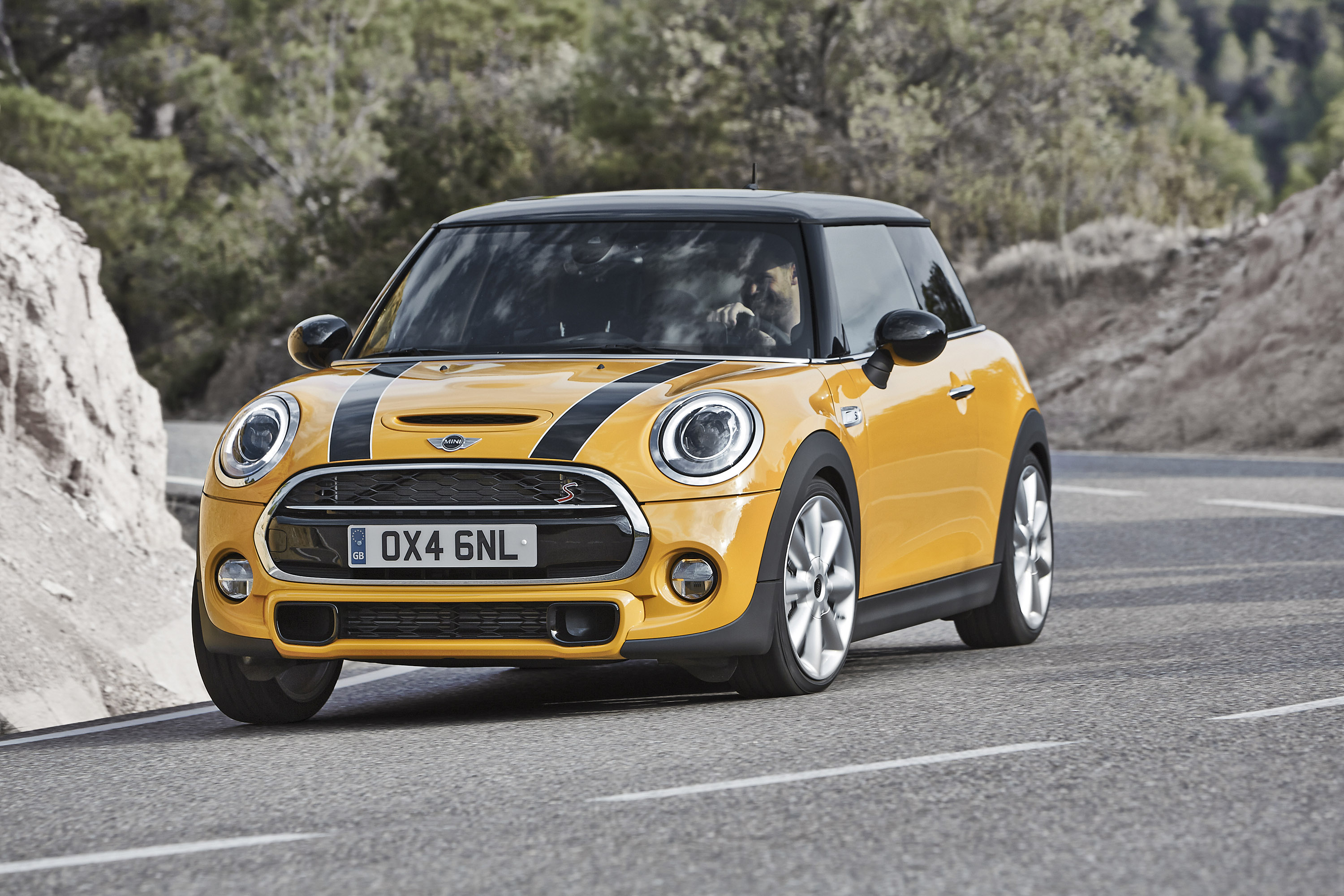 MINI Cooper photo #32