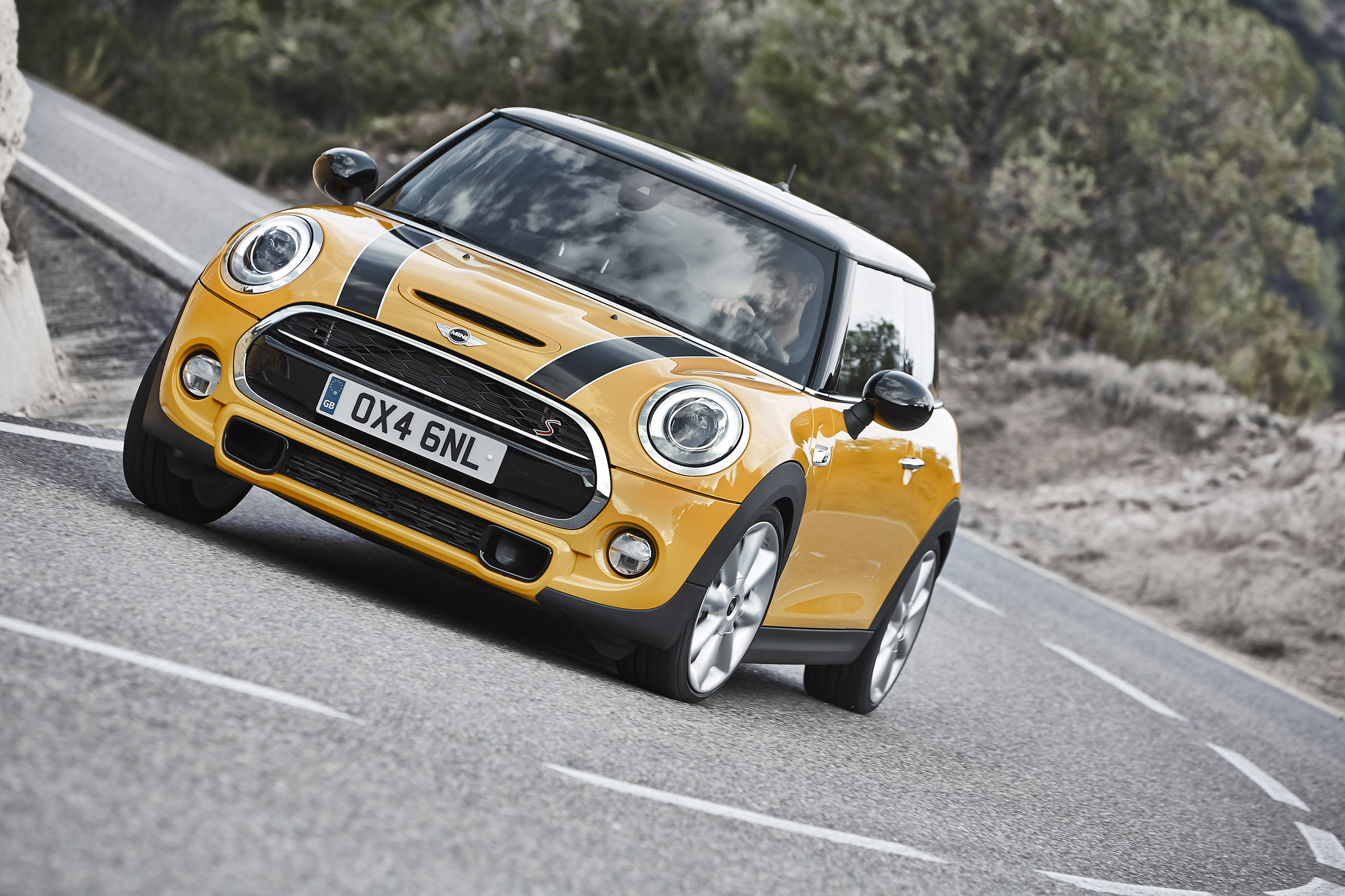 MINI Cooper photo #33