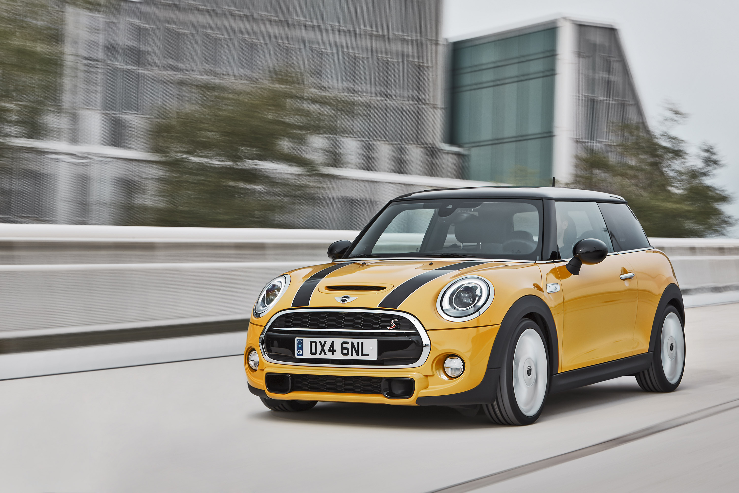 MINI Cooper photo #34