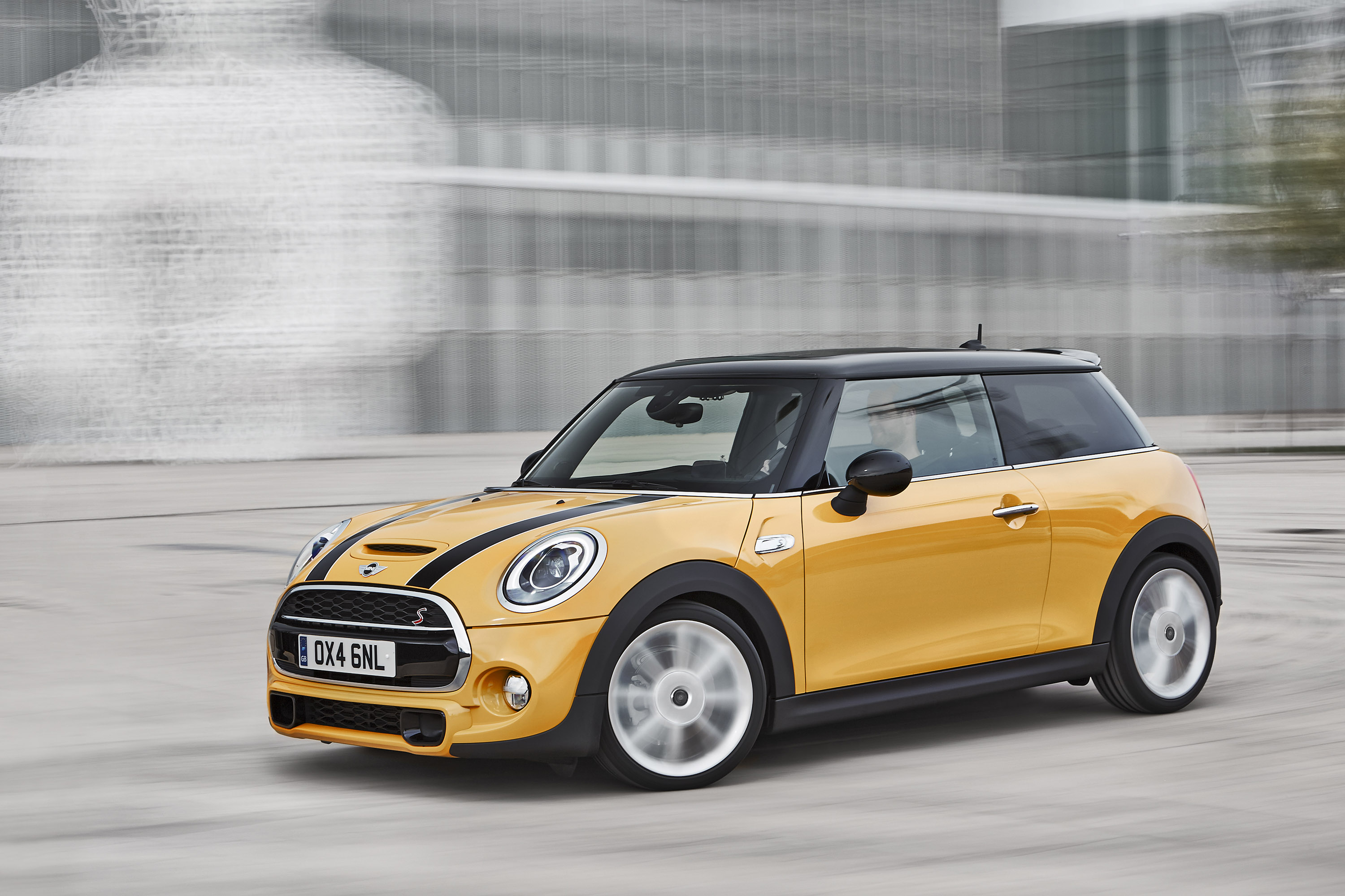 MINI Cooper photo #35