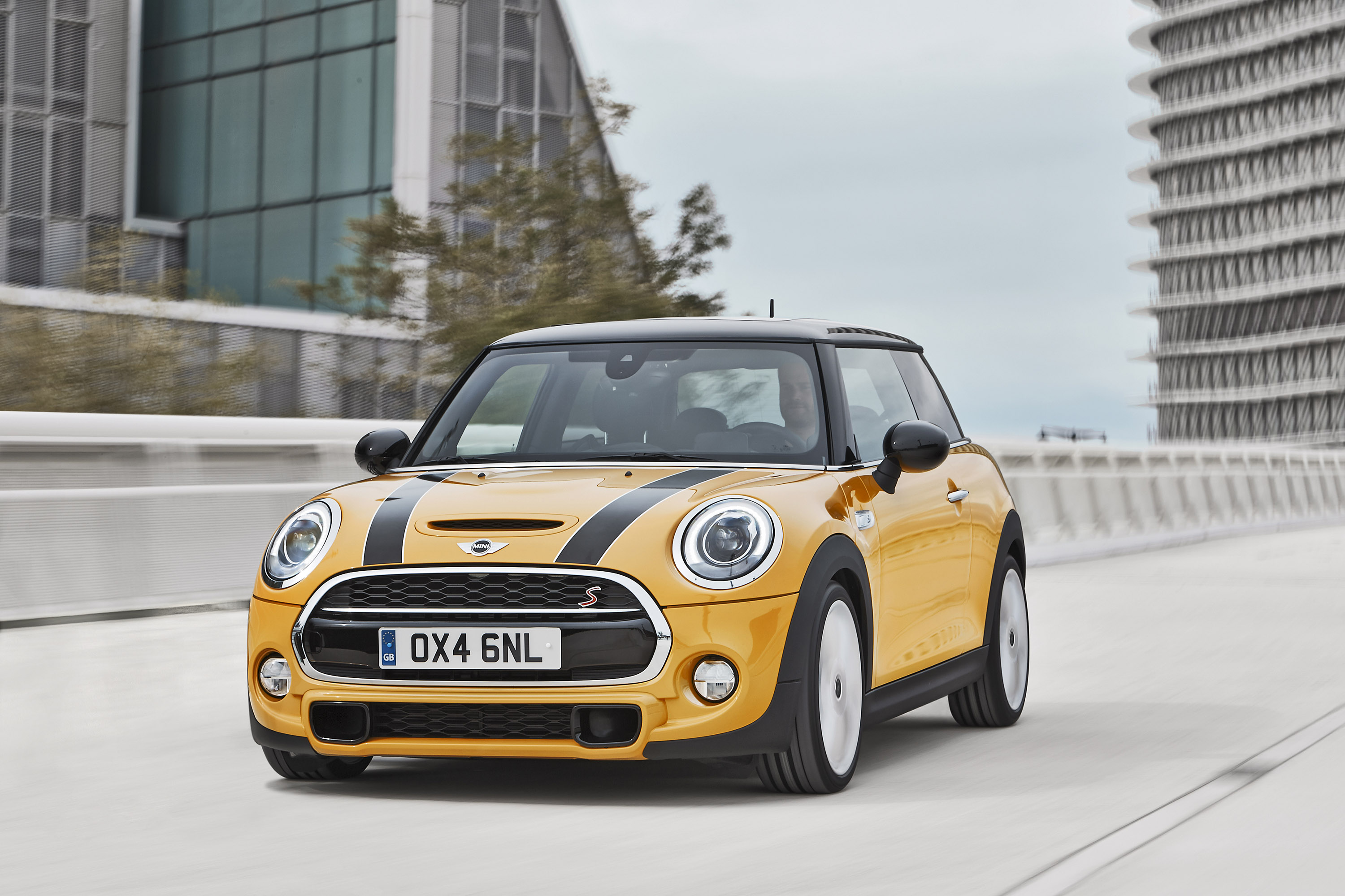 MINI Cooper photo #36