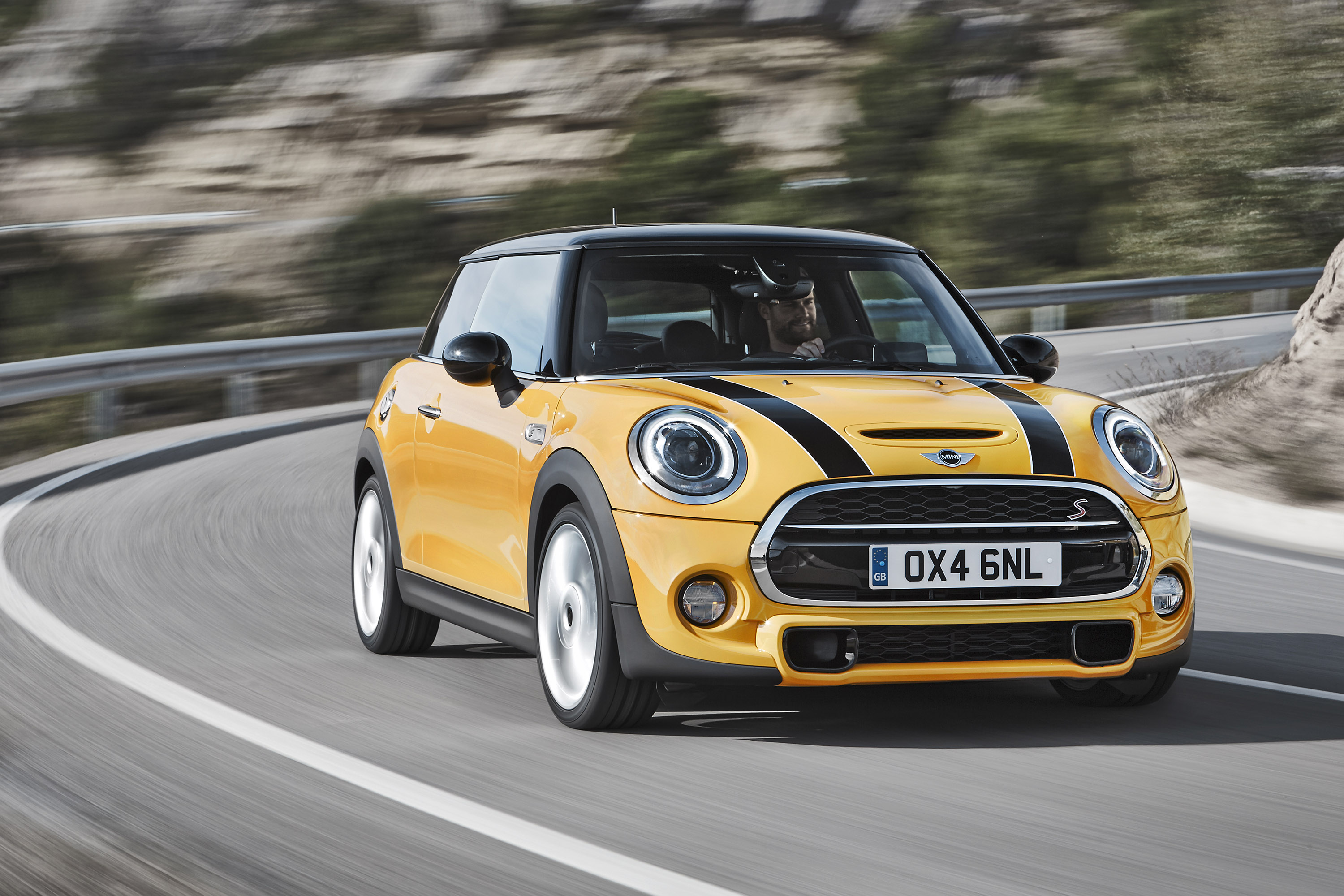 MINI Cooper photo #37