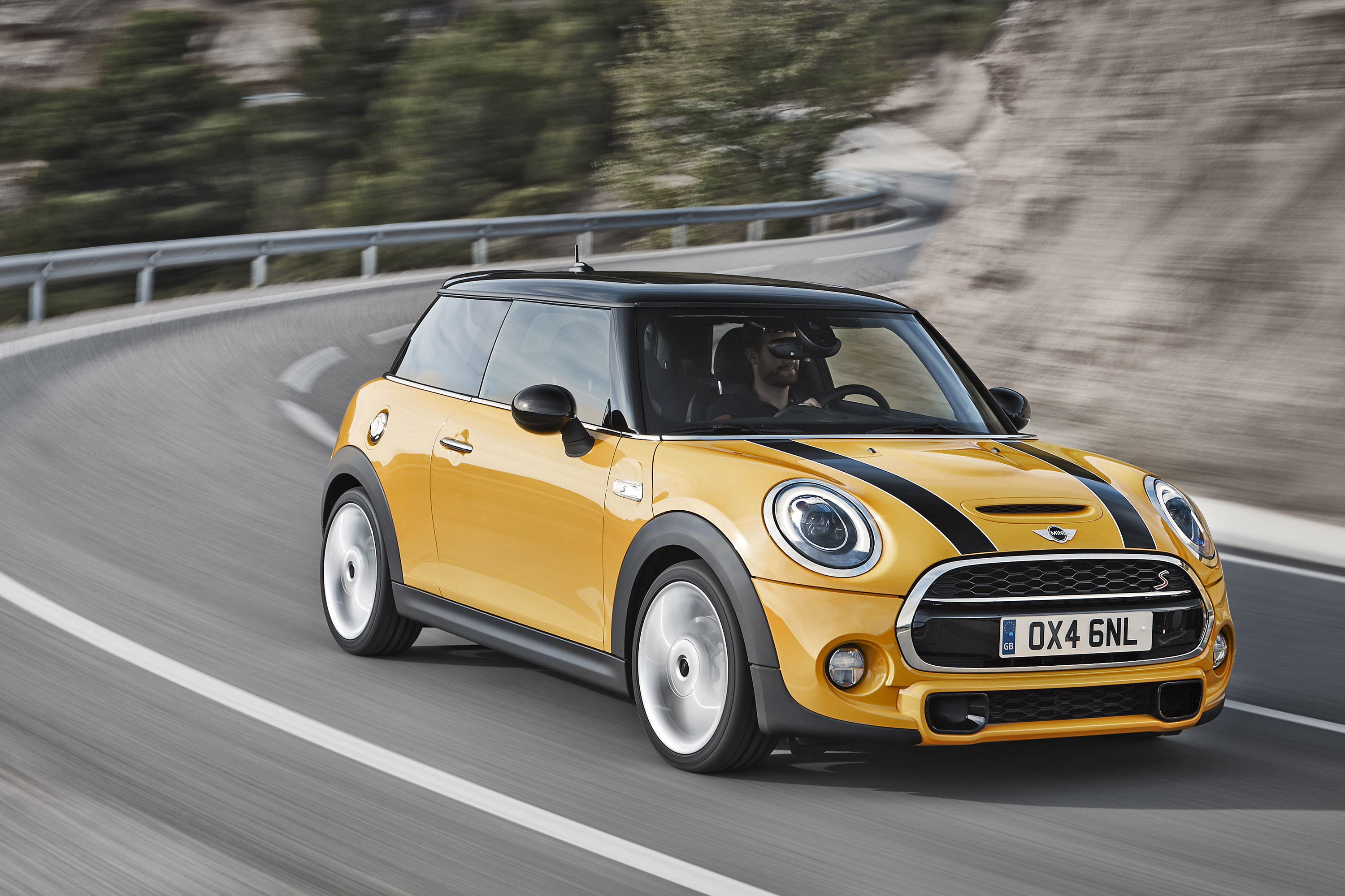 MINI Cooper photo #38