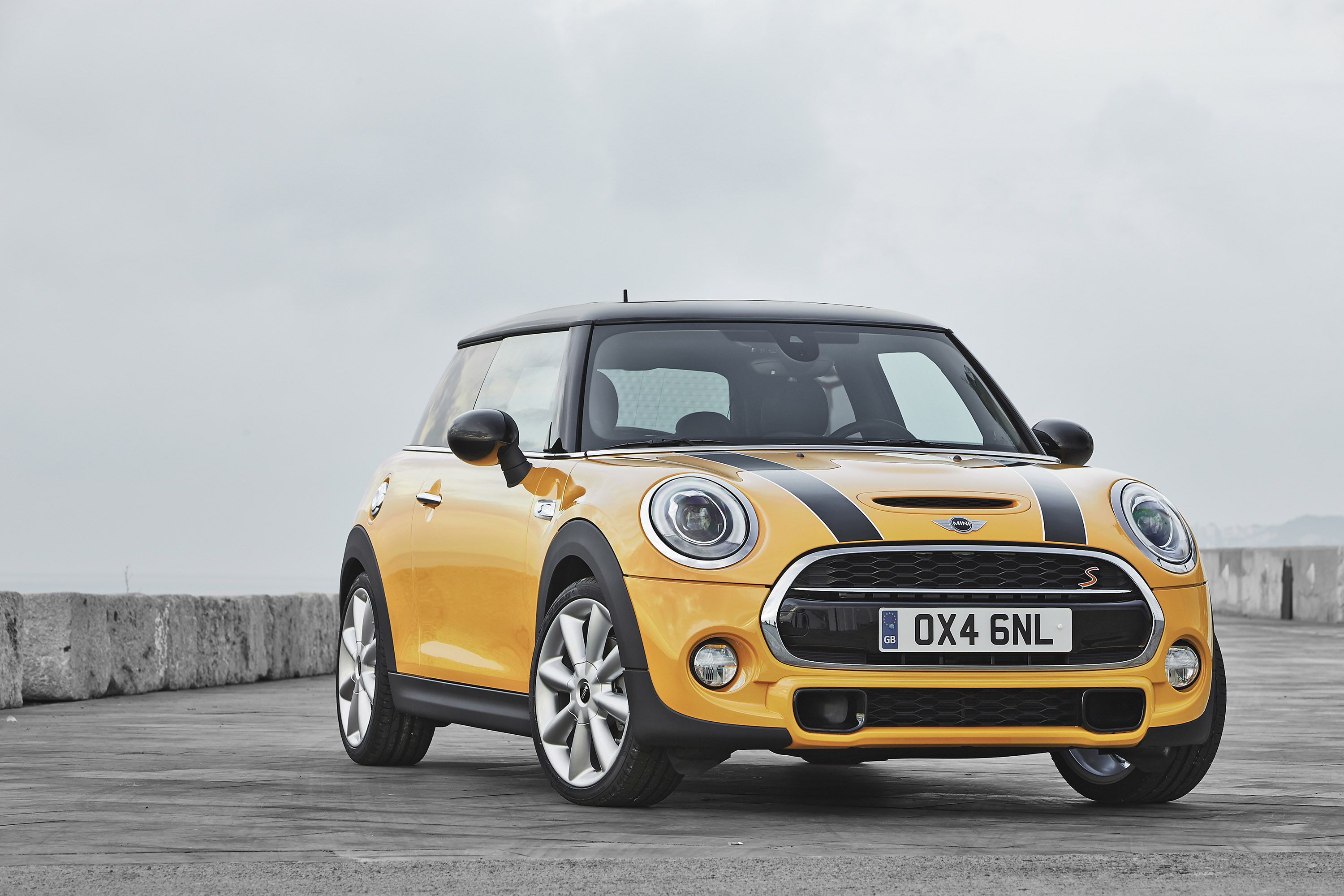 MINI Cooper photo #39