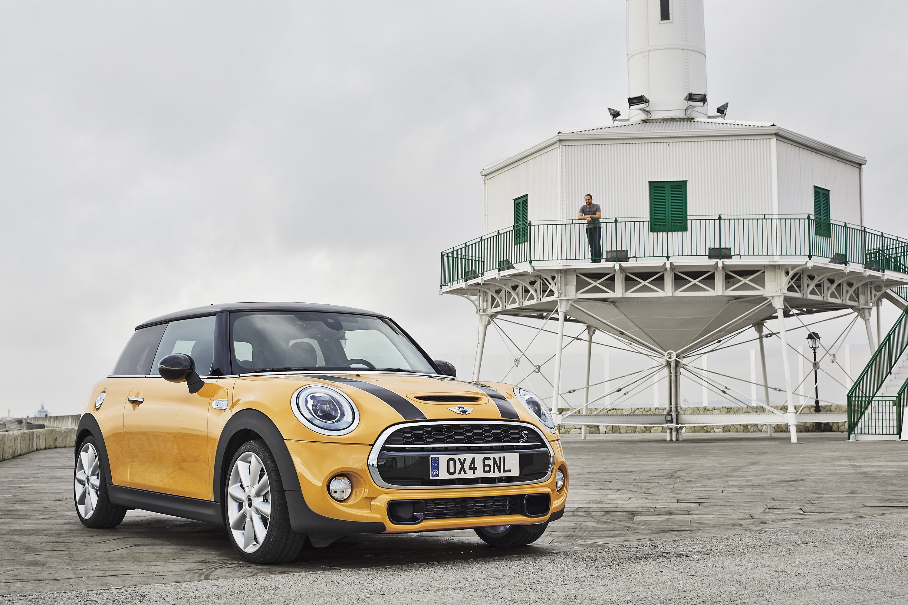 MINI Cooper photo #40
