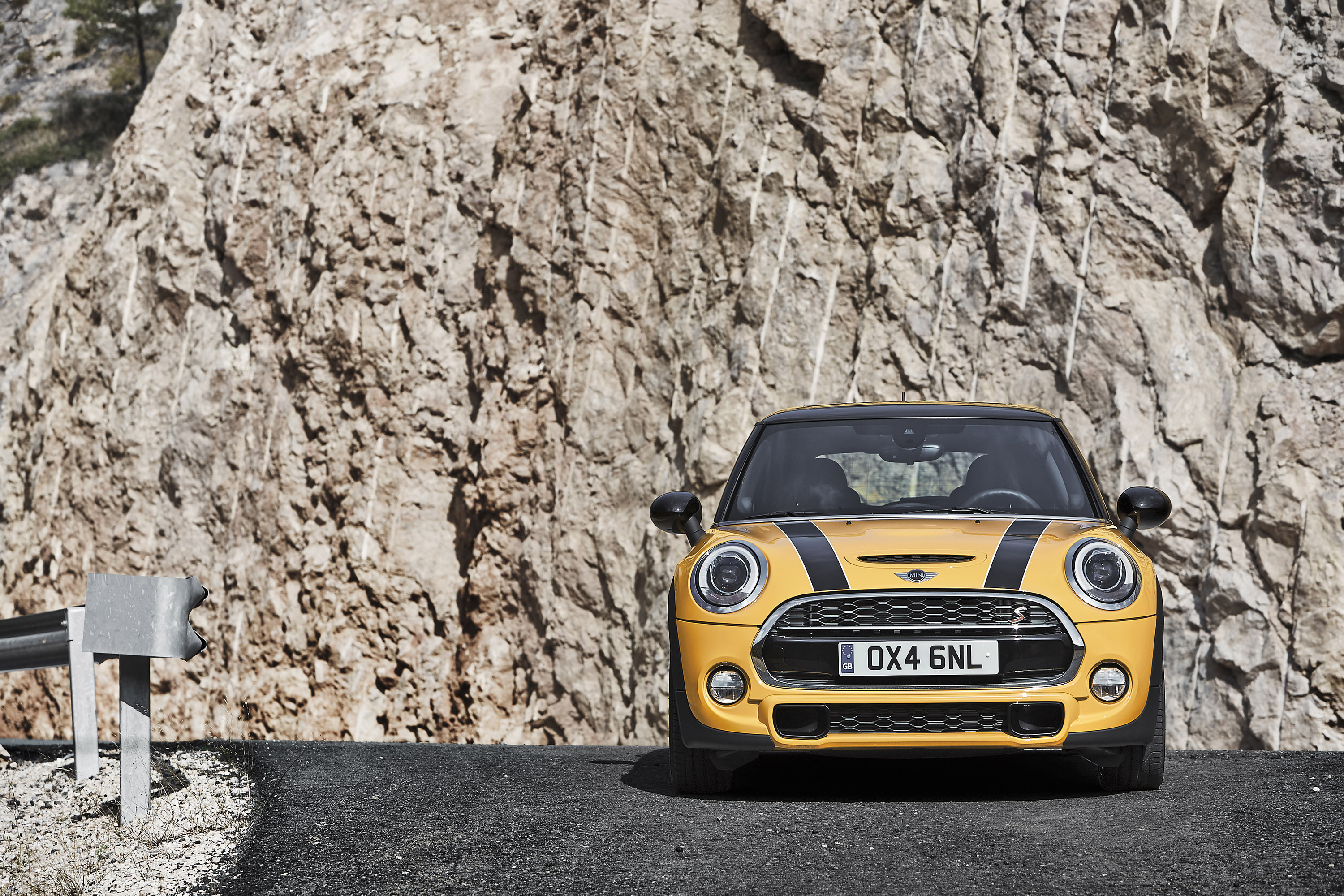MINI Cooper photo #41