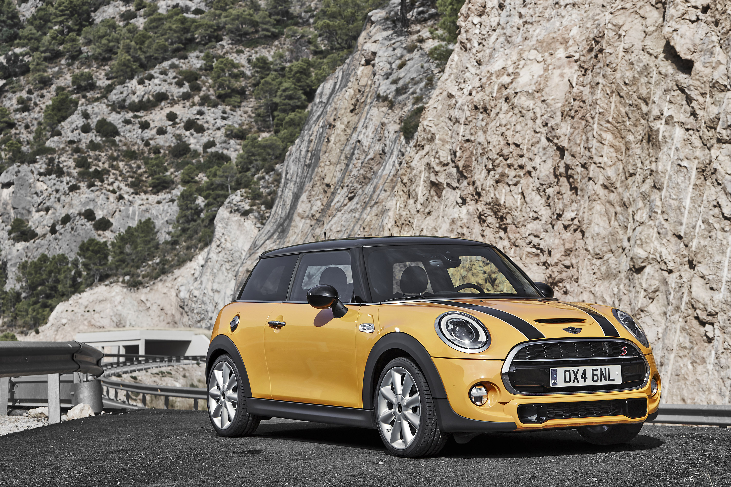 MINI Cooper photo #42