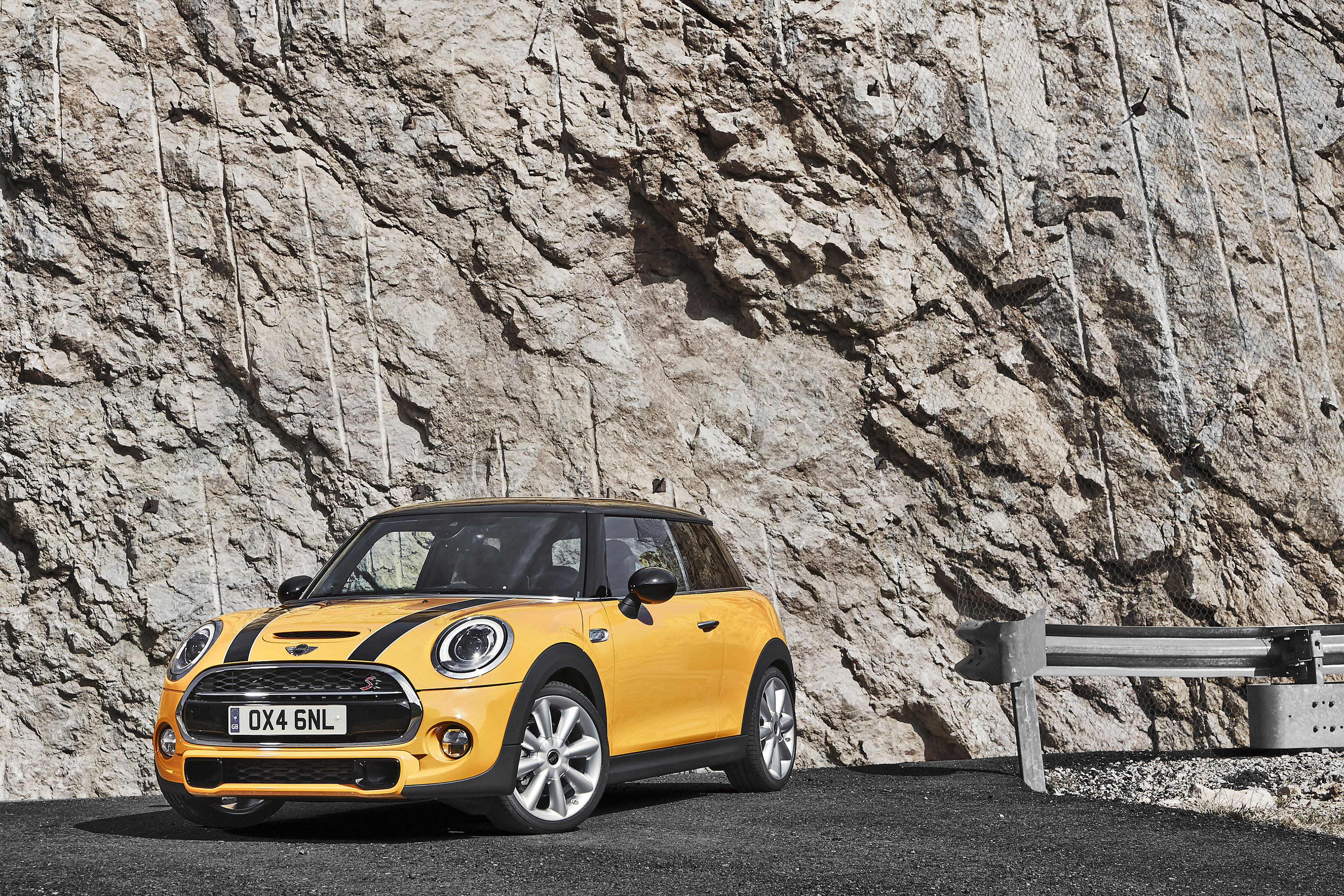 MINI Cooper photo #43