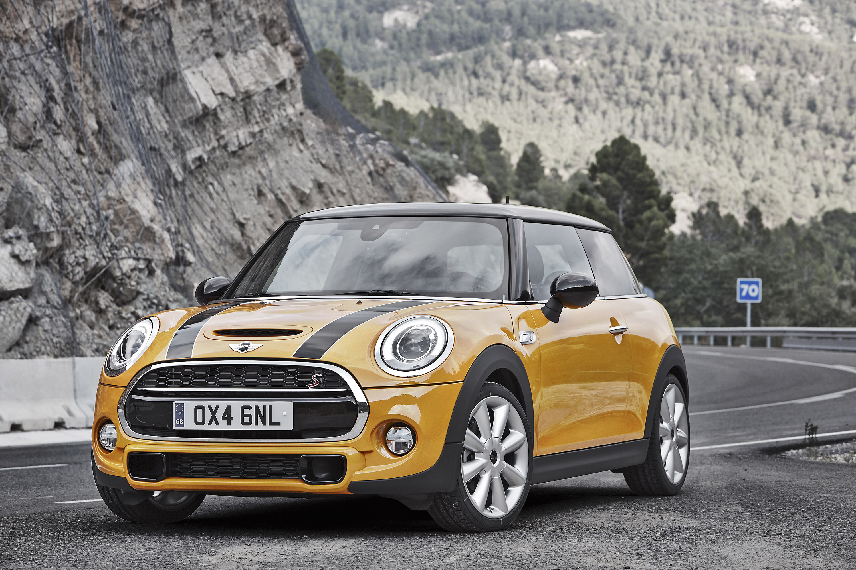 MINI Cooper photo #44