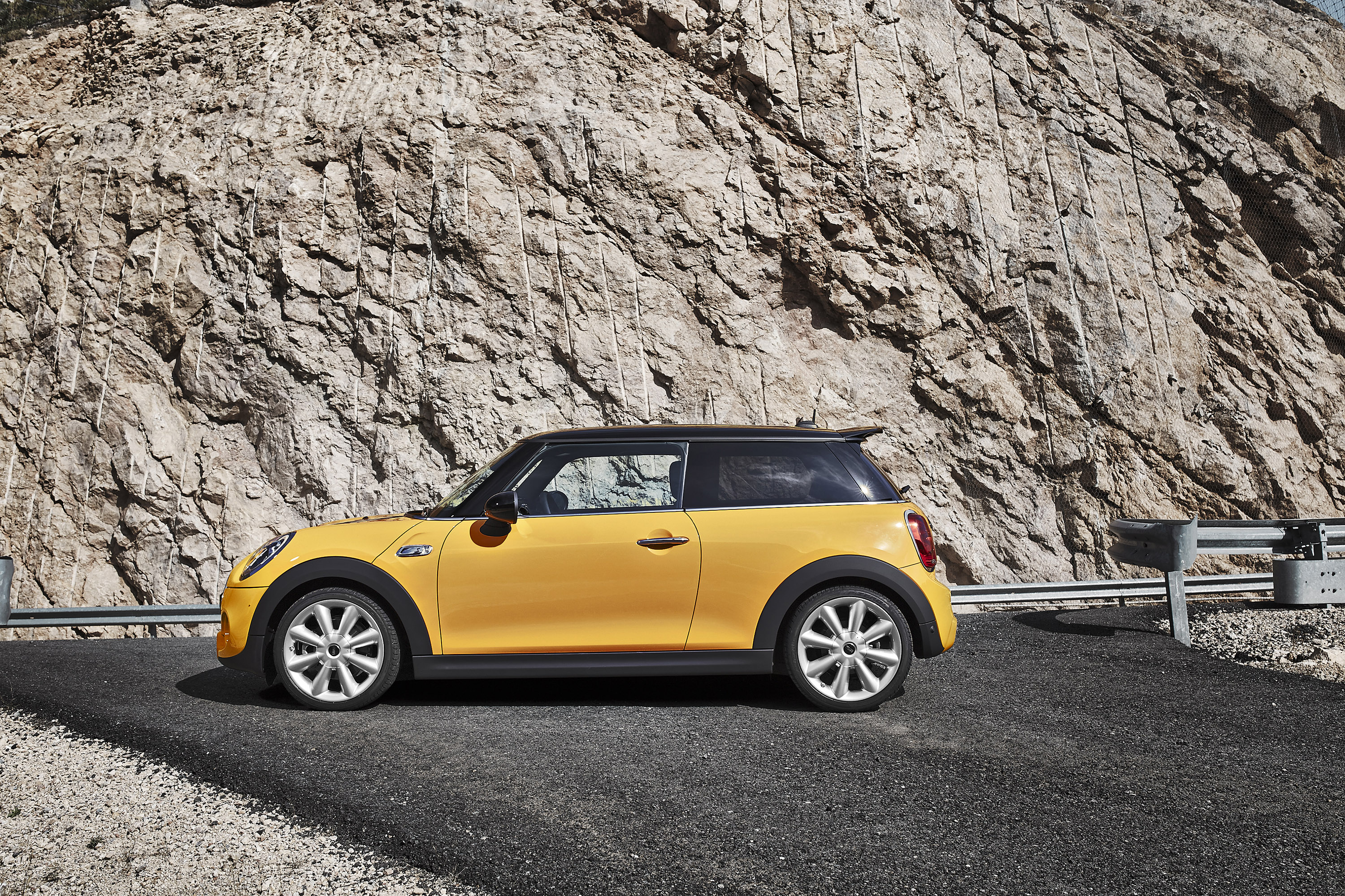 MINI Cooper photo #45