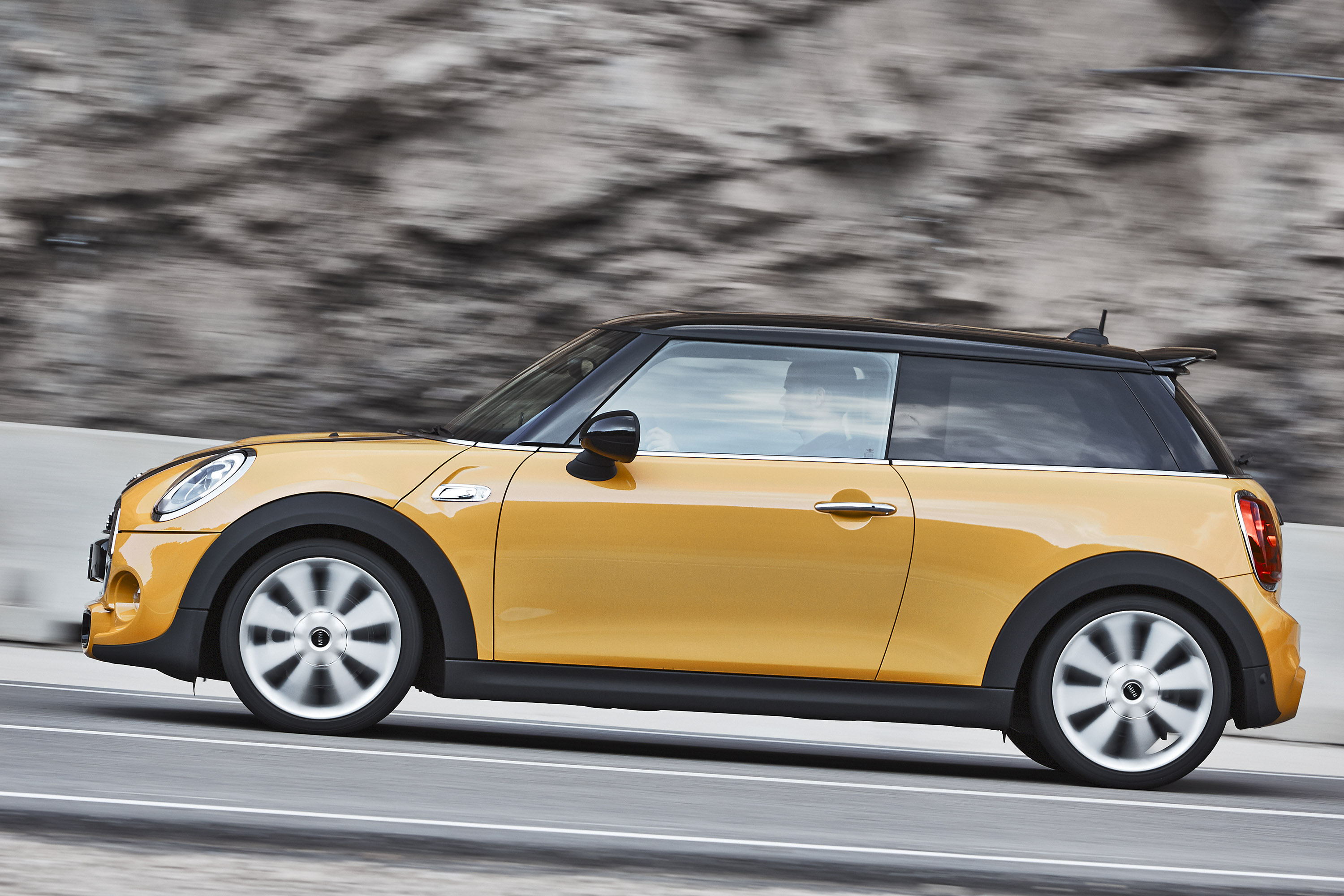 MINI Cooper photo #46
