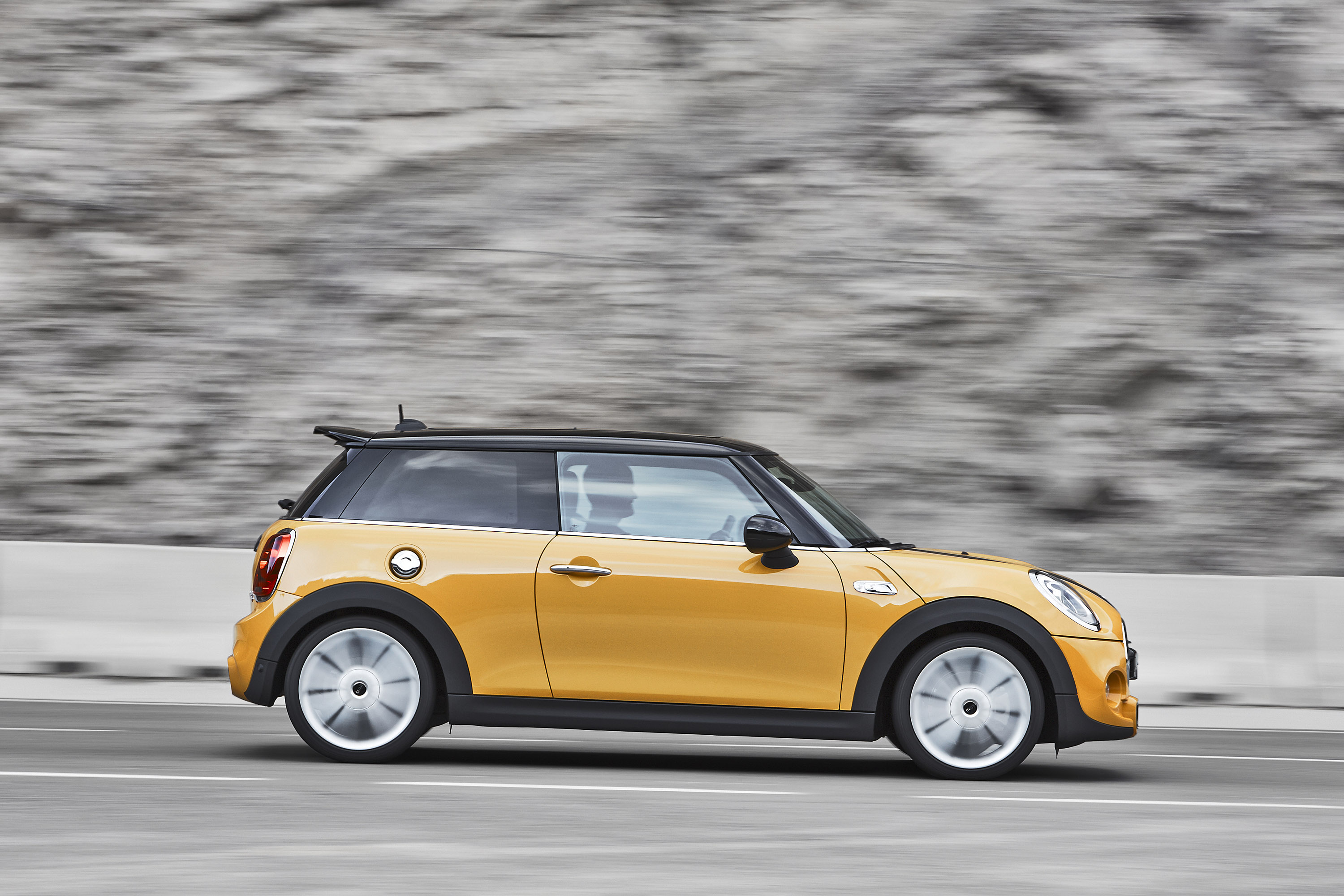 MINI Cooper photo #47
